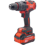 Masina de gaurit si insurubat StartPro SCD3-20 BRUSHLESS, 120Nm