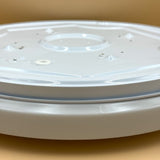 Plafoniera LED Milky 18W, 1260 lm, 6500K, Ø300 mm