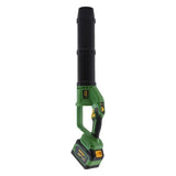 Suflanta aer PartnerPro PP-SB4.5A, 20V 4.5Ah, 45 m/s, 640W