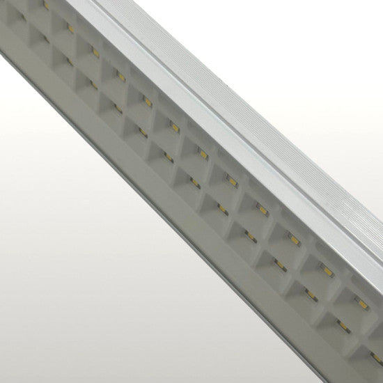 Corp LED liniar transparent, 54W, 6500K, 1200 mm