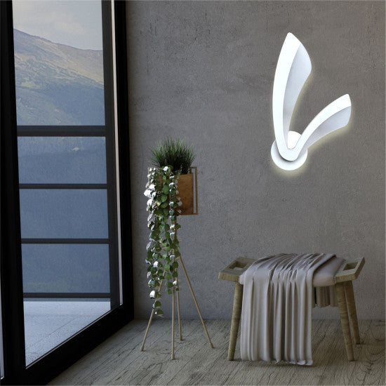Aplica LED Hektor ajustabila, 15W, 1200 lm, 210x330x40 mm