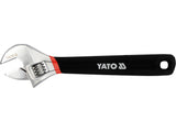 Cheie reglabila Yato YT-21652 - imagine produs 1