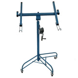 Dispozitiv ridicare si suport placi rigips-carton Vivatechnix VMD-1006, 120x480 cm, maxim 68 Kg