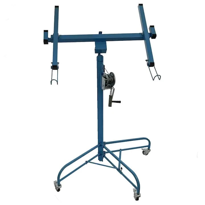 Dispozitiv ridicare si suport placi rigips-carton Vivatechnix VMD-1006, 120x480 cm, maxim 68 Kg