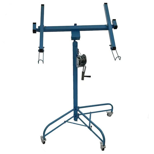 Dispozitiv ridicare si suport placi rigips-carton Vivatechnix VMD-1006, 120x480 cm, maxim 68 Kg