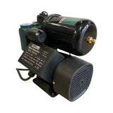 Mini hidrofor Brillo 400W, 2 mc/h, 28m refulare, 8m absorbtie, bobinaj cupru, carcasa fonta