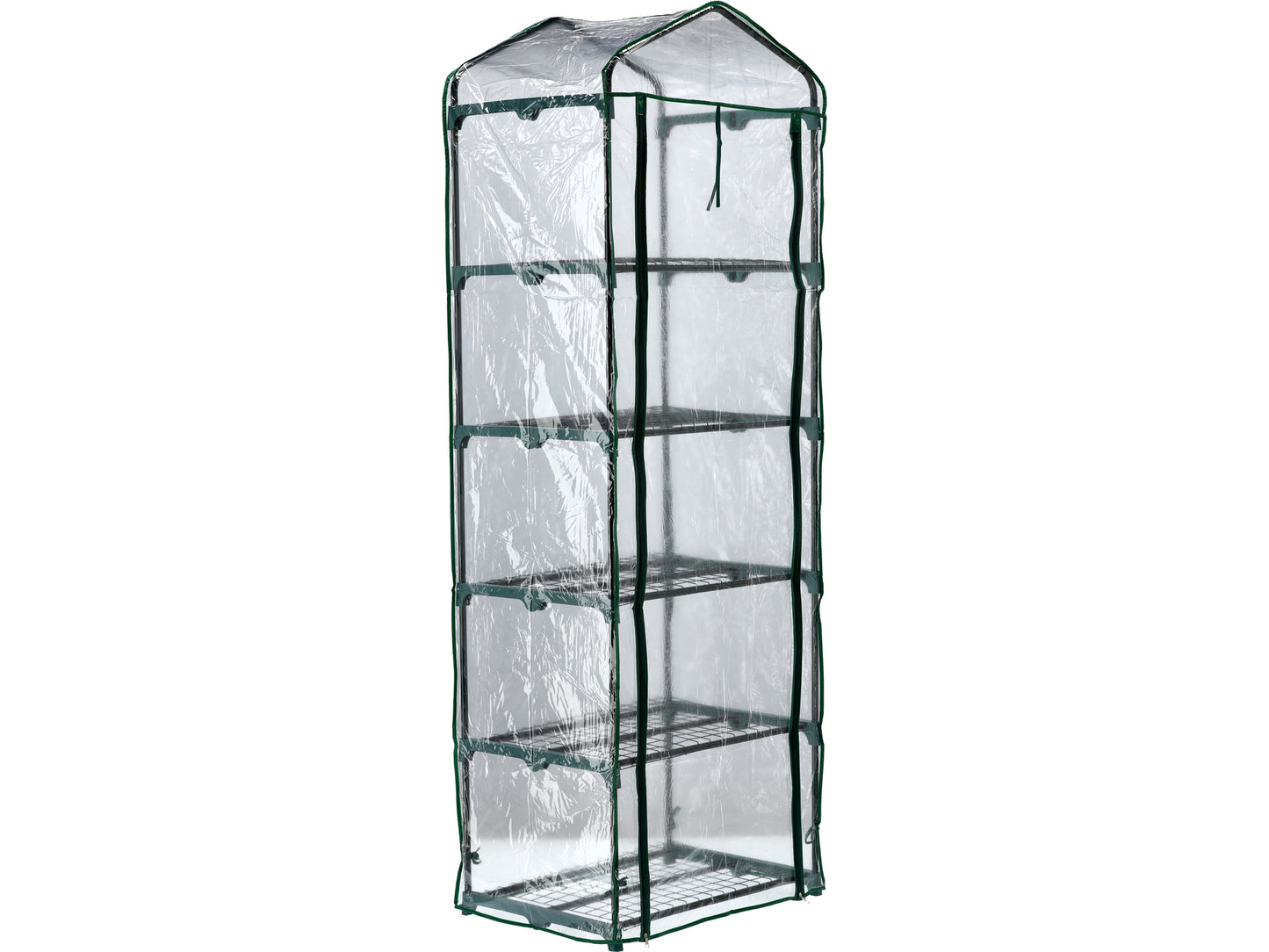 MINI SERĂ, 5 POLIȚE