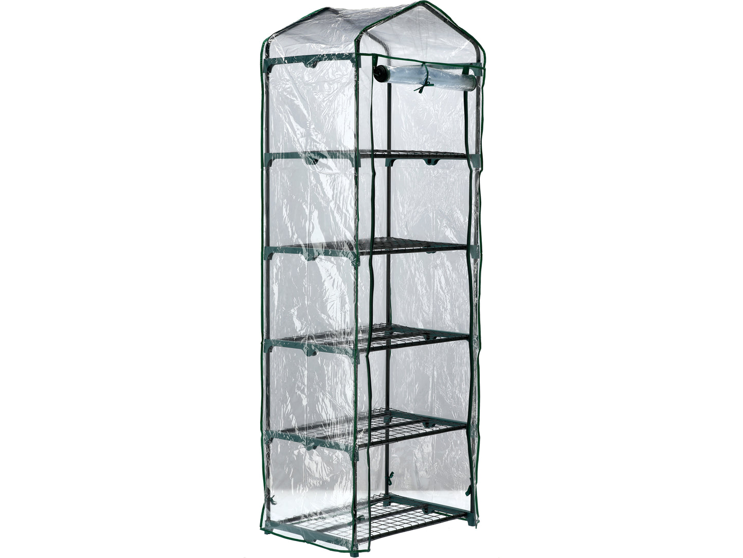 MINI SERĂ, 5 POLIȚE