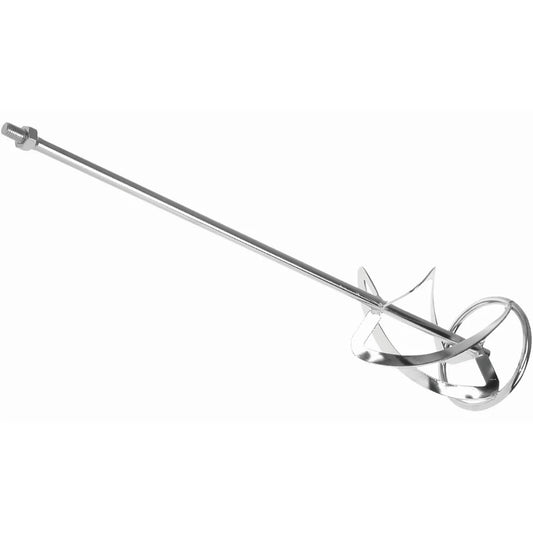 Malaxor M14 120x600 mm zincat pentru adeziv vopsea Brillo