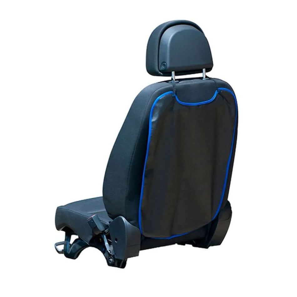 Protecție spătar scaun auto MEGA DRIVE 74335, impermeabilă, 66 x 48 cm