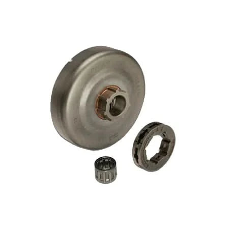 Set Oală Ambreiaj cu Roată Motrică pentru Drujbă MS-180, CD1018