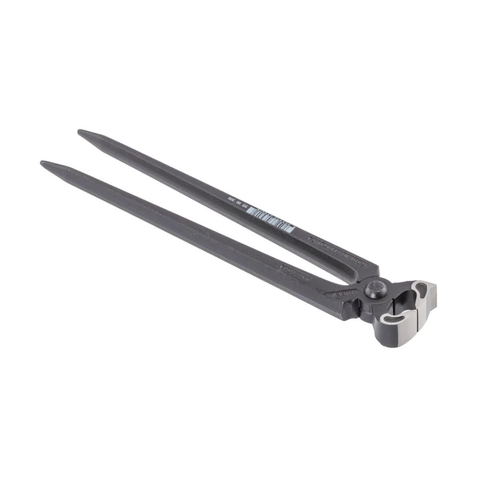 Cleste Knipex pentru Intretinerea Copitelor si Potcovit, 30 cm