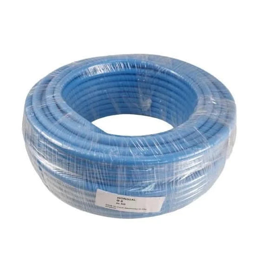 Furtun GPL din PVC Elefant, 8 mm, Lungime 100 Metri, Rezistent și Fiabil