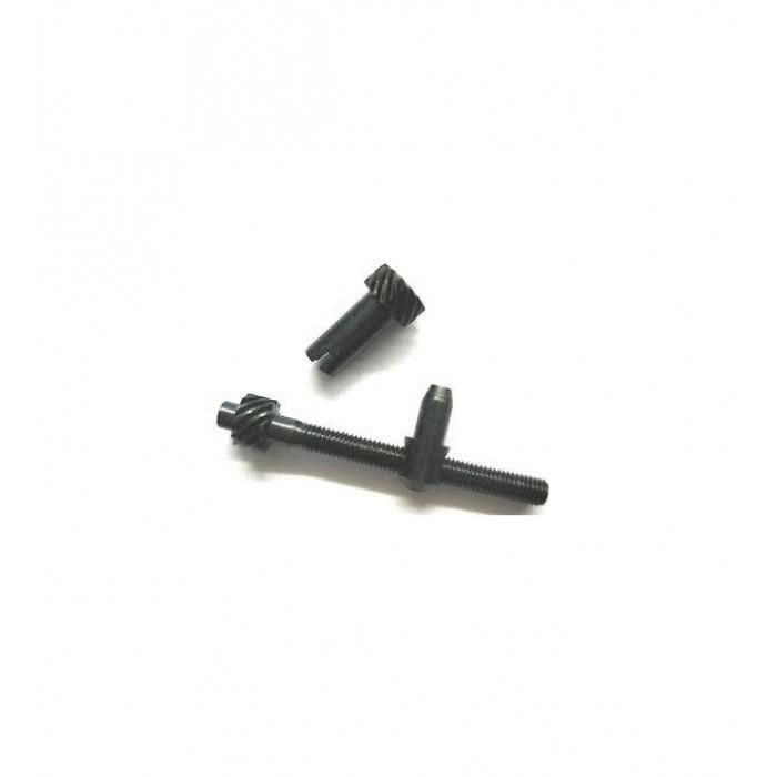 Intinzator lant cu rotita drujba China, EF-979