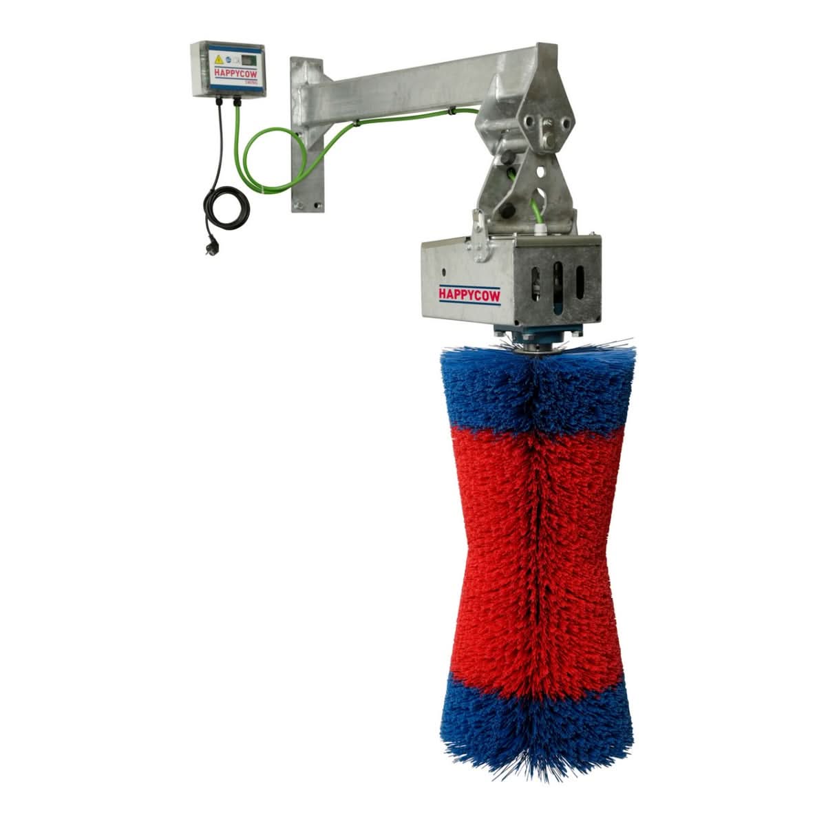 Perie de Curatat Vaci HappyCow MaxiSwing