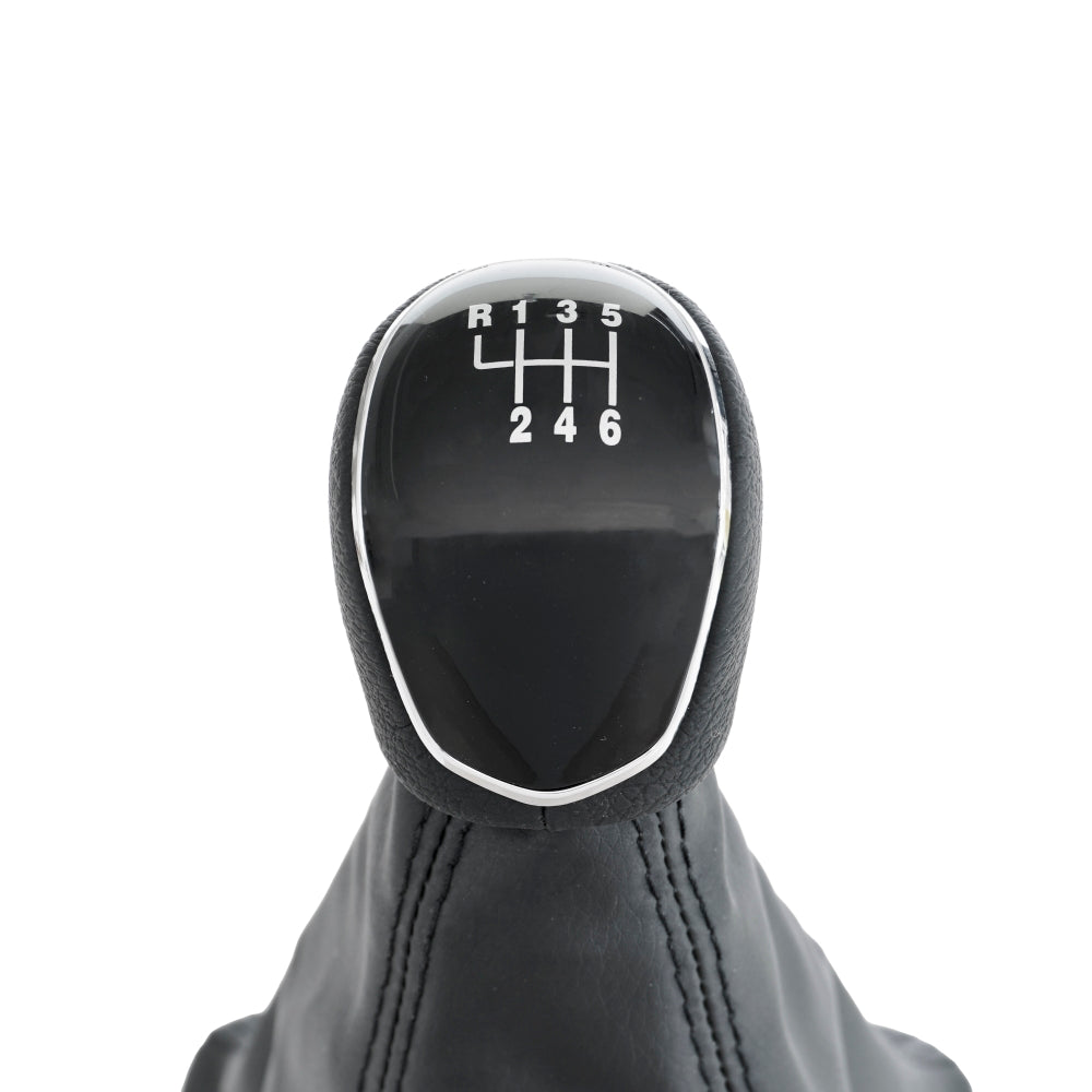Nucă pentru schimbător cu manson MEGA DRIVE 78216, compatibilă Ford Mondeo (2010-), 6 trepte