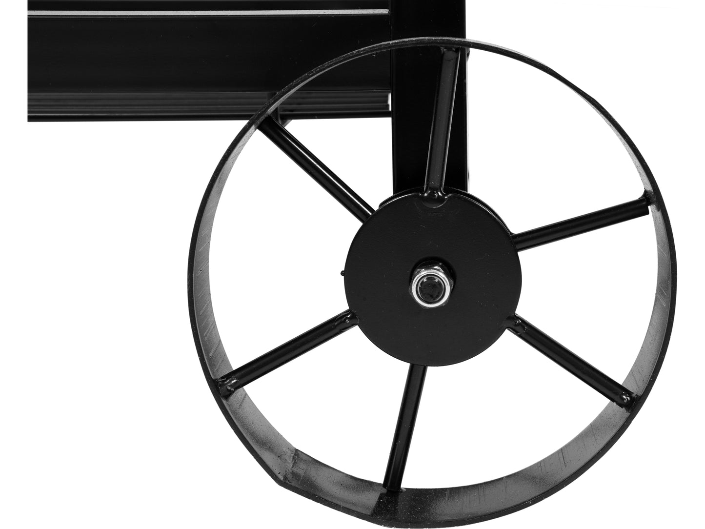 GRĂTAR CĂRBUNI CU TERMOMETRU