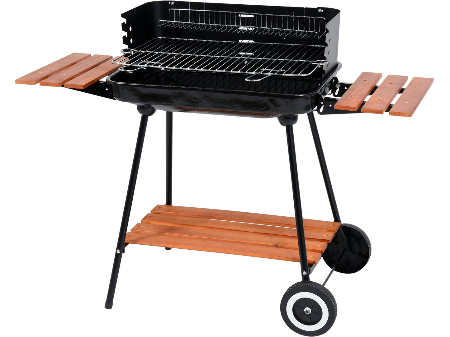 GRĂTAR, SUPRAFAȚĂ DE GĂTIT 53X33CM