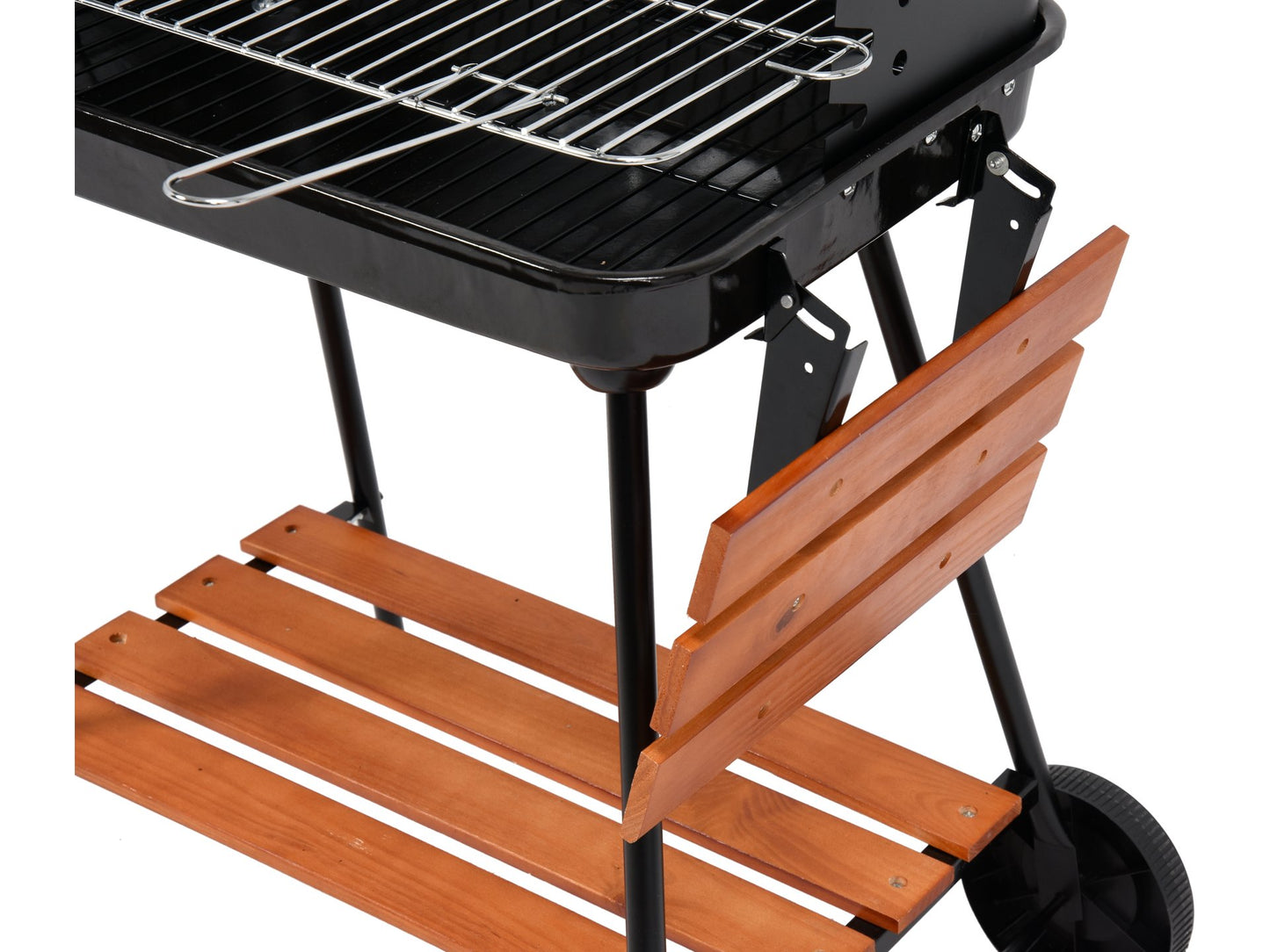 GRĂTAR, SUPRAFAȚĂ DE GĂTIT 53X33CM