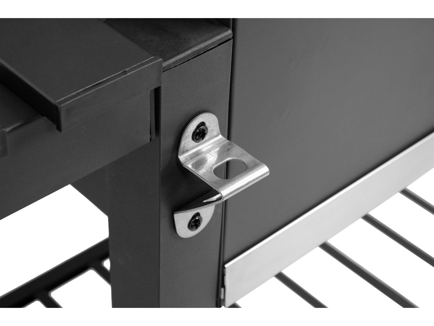 GRĂTAR XXL, SUPRAFAȚĂ DE GĂTIT DIN FONTĂ, 78X42.5CM