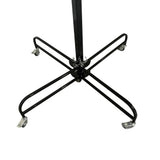 Dispozitiv ridicare gipscarton VivaTechnix VMD-1054, 4 m, 68 kg, rotire 360°, fabricat in Romania