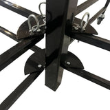 Dispozitiv ridicare gipscarton VivaTechnix VMD-1054, 4 m, 68 kg, rotire 360°, fabricat in Romania