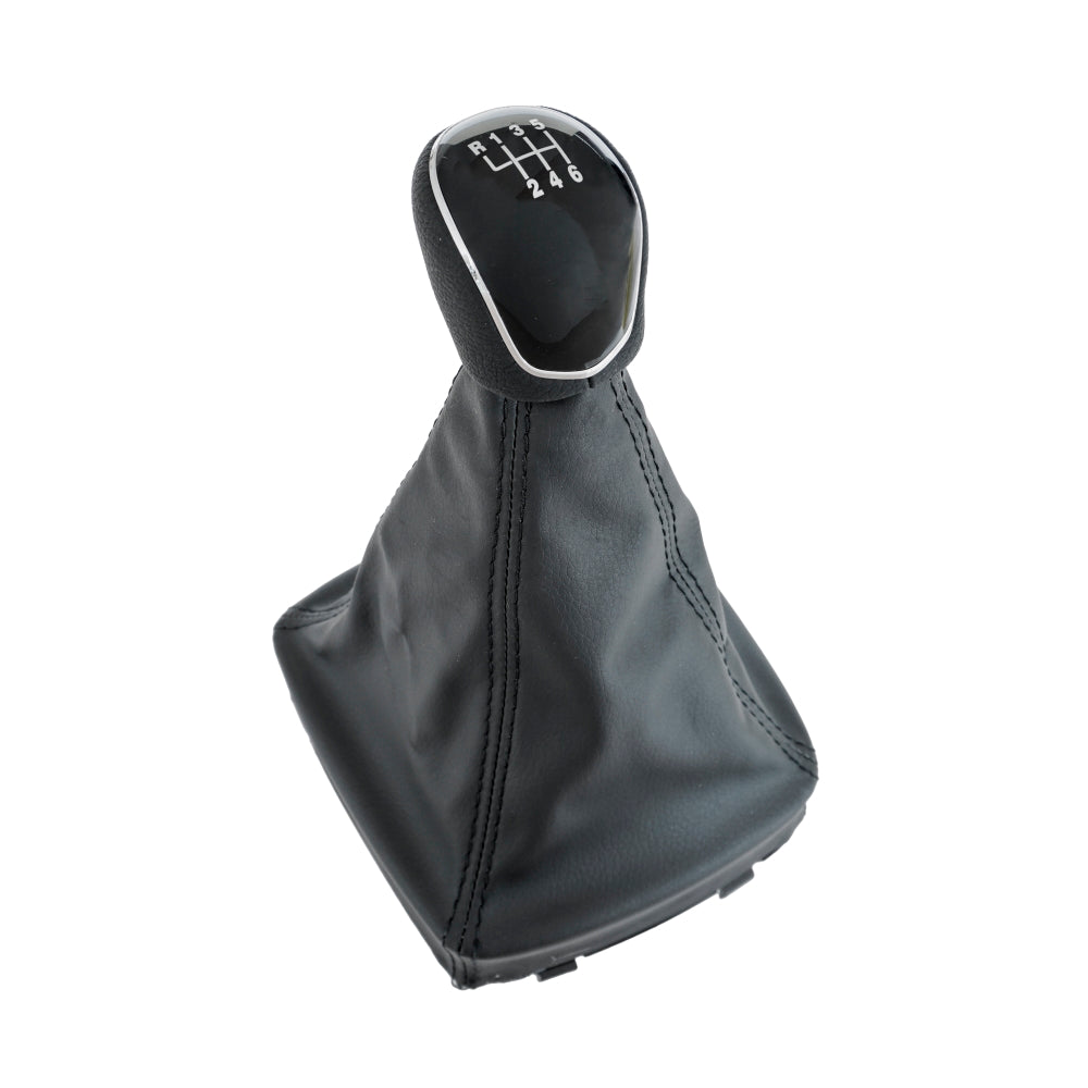 Nucă pentru schimbător cu manson MEGA DRIVE 78216, compatibilă Ford Mondeo (2010-), 6 trepte