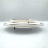 Plafoniera LED Deimos 37W, 2550lm, 220x50mm