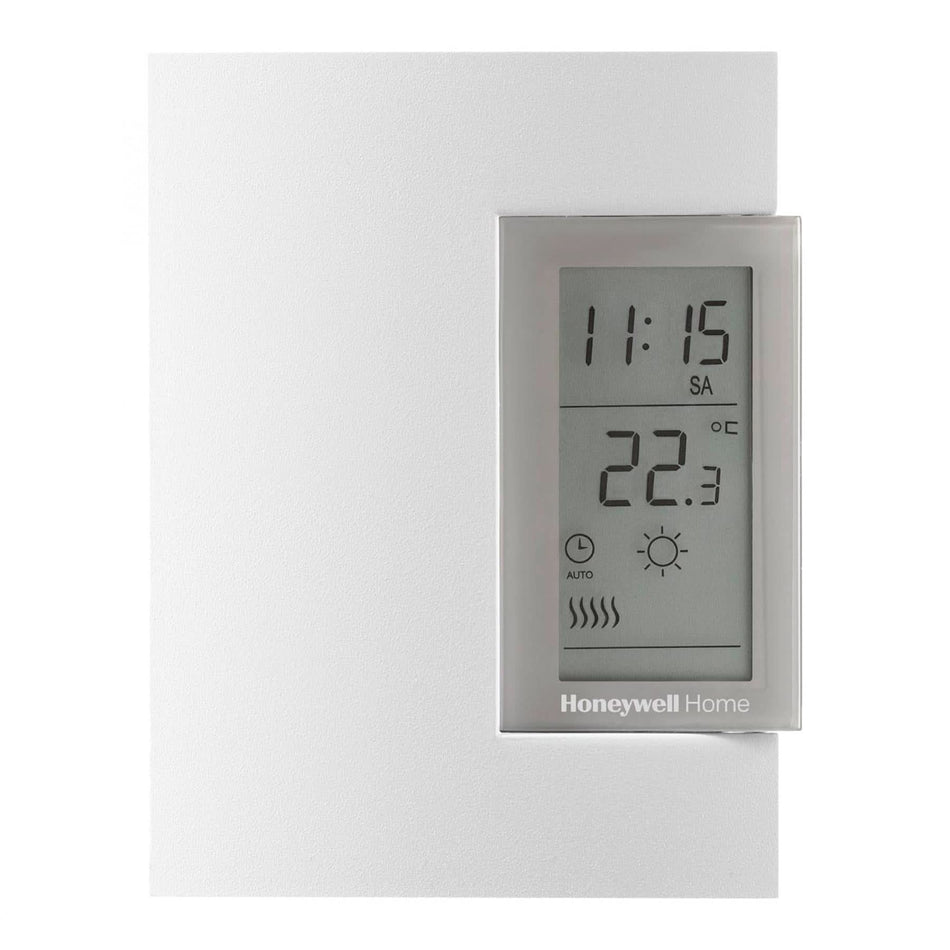 Termostat Digital T140 cu Programare 7 Zile, Autoinvatare, Control Preciz 5-30°C