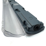 Corp Neon SPIN, 2x9W, IP65, 666 mm