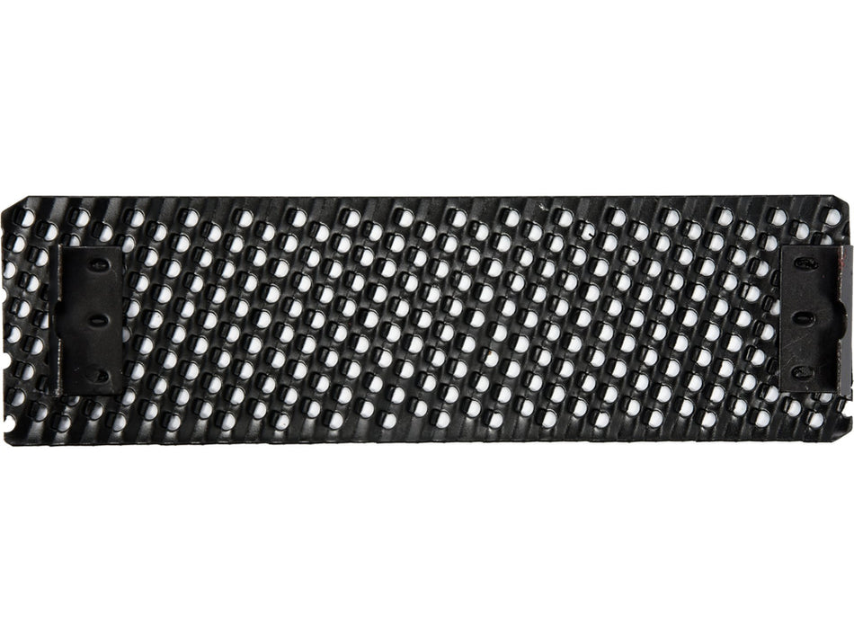 Plasa pentru rigips Yato 140 mm, otel 65Mn, compatibila cu rindea YT-61678