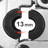 Presa hidraulica PEX Yato YT-21735 - imagine produs 6