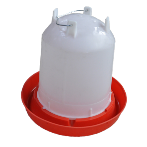 Adapatoare pasari ZEP W14, 14 litri, tip clopot, plastic rezistent