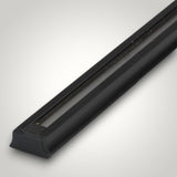 Sina pentru spoturi LED 2m, neagra