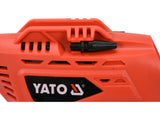Pistol de umflat roti pe acumulator 18V, 1x2Ah, compact si portabil, Yato YT-82894 - imagine produs 5