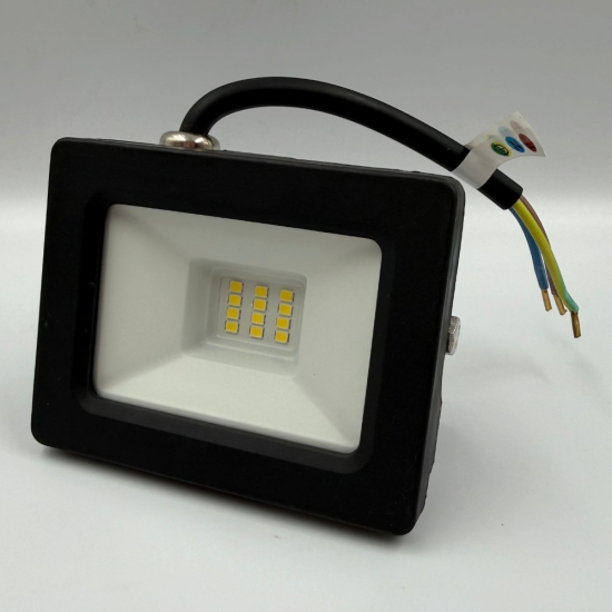 Proiector LED SMD Galaxy, 10W, 900Lm, 6500K