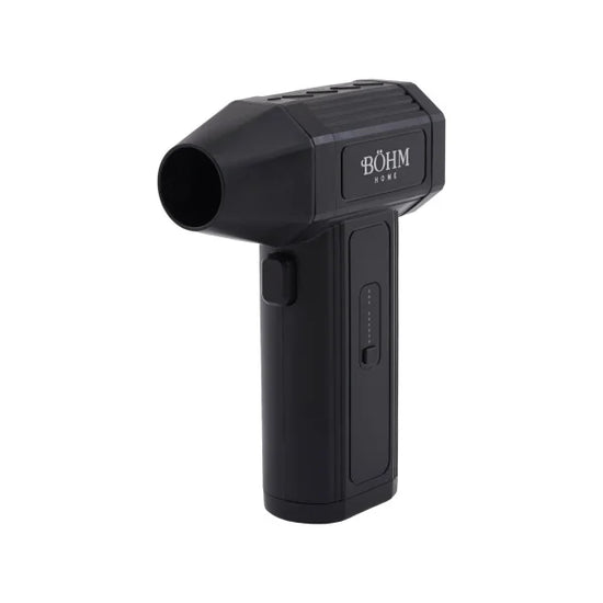 Suflanta aer cu acumulator BOHM HOME BLFS-03, 180W, 55 m/s