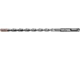 Burghiu SDS Plus cu varf X, 9x210 mm, pentru beton armat Yato YT-41944 - imagine produs 4