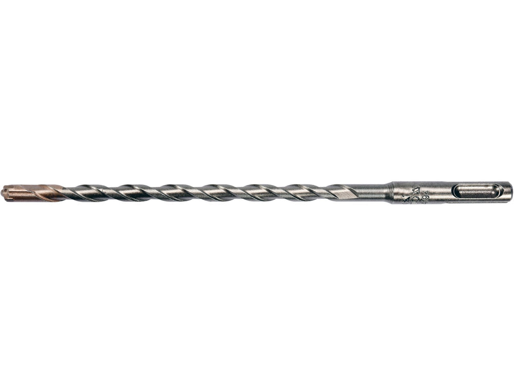 Burghiu SDS Plus cu varf X, 9x210 mm, pentru beton armat Yato YT-41944 - imagine produs 4