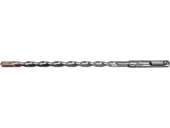 Burghiu SDS Plus cu varf X, 9x210 mm, pentru beton armat Yato YT-41944 - imagine produs 4