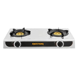 Aragaz 1 arzator ROTOR RTG-2301IN, 2300 W, GPL