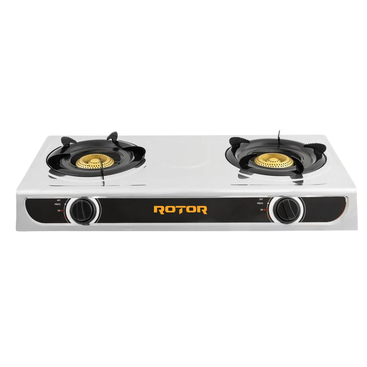 Aragaz 1 arzator ROTOR RTG-2301IN, 2300 W, GPL