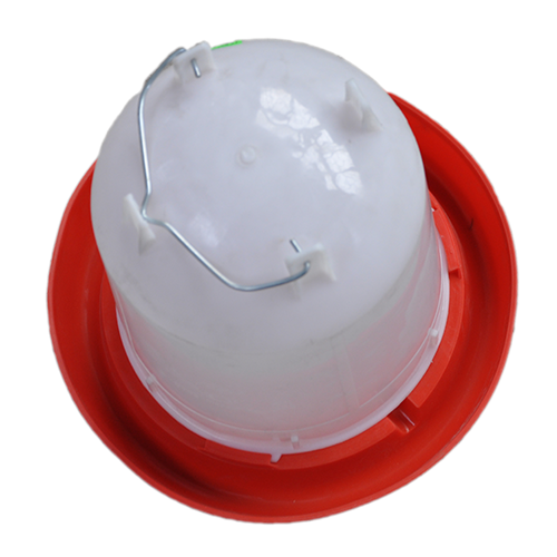 Adapatoare pasari ZEP W14, 14 litri, tip clopot, plastic rezistent