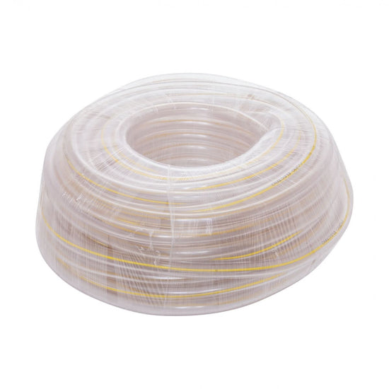 Furtun lapte 14/22 mm pentru aparate de muls - conexiune bidon și colector, la metru