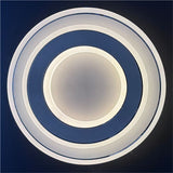 Plafoniera LED Deimos 37W, 2550lm, 220x50mm