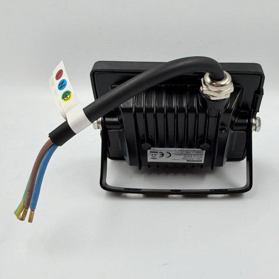 Proiector LED SMD Galaxy, 10W, 900Lm, 6500K