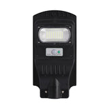 Corp stradal solar 50W, 6500K, 390x190x55 mm