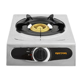 Aragaz 1 arzator ROTOR RTG-2301IN, 2300 W, GPL
