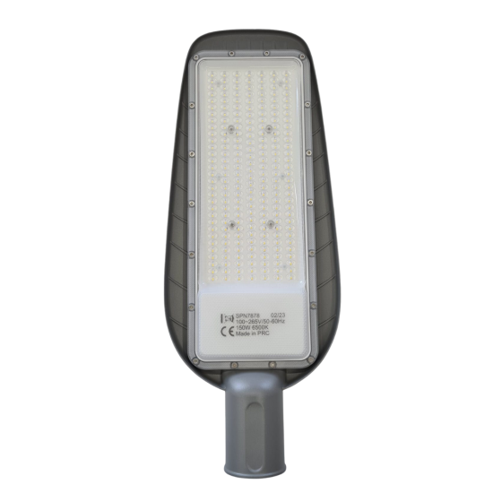 Corp Stradal LED SMD 150W, 15000lm, 6500K