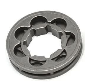 Rotita motrica drujba 3/8, 7 dinti, mini Piccolo MS, EF-5923